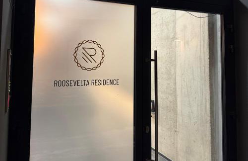 Apartamenty OFF PIOTRKOWSKA w Roosevelta Residence, Klimatyzacja, Wejście na KOD, WiFi, FV - Foto 8