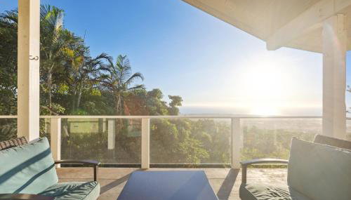 Pu'ukala Sunset Estate W/ Amazing Ocean Views! 3 Bedroom Home by RedAwning - Foto 4