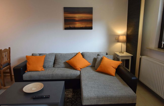 Apartment in Robertsdorf Near the Beach - Foto 8