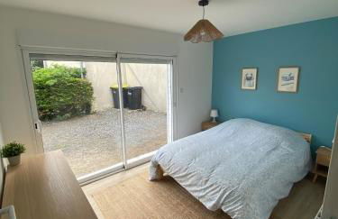 Maison cosy à Aure sur Mer - Foto 9