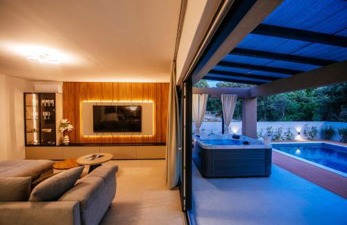 Villa Relax Petrčane - Foto 26