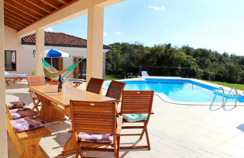 Charming Villa near Žminj with Private Pool - Foto 4