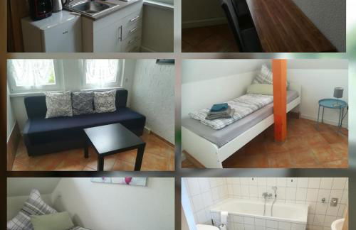 Ferienwohnung Katrin - nahe Chemnitz - Foto 1