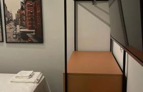 Studio completo com piscina em São Carlos - Foto 8