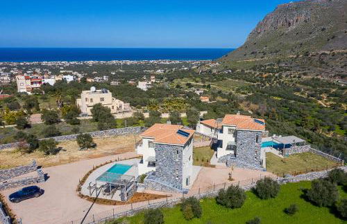 Utopia Luxury Villas - Photo 25