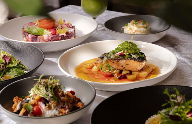 Swissotel Living Al Ghurair - Photo 70