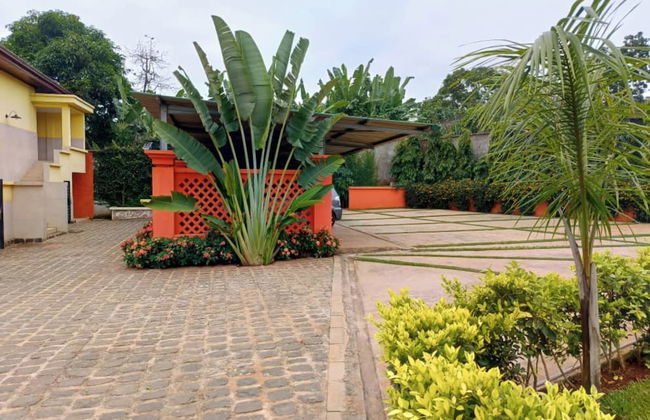 Riad Prince Louis - Foto 26