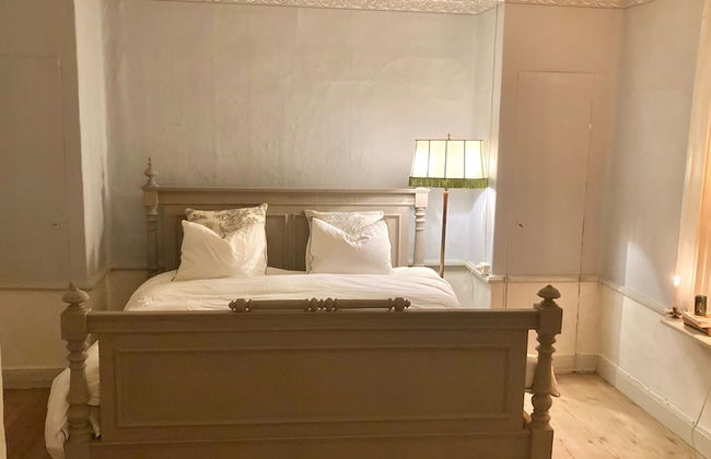 5 bed Country Home Only 2 hrs North of Stockholm - Foto 7