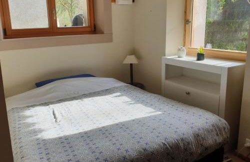 Le Chalet du BioT - Foto 18