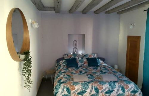 Détente et spa pour se ressourcer - Foto 23