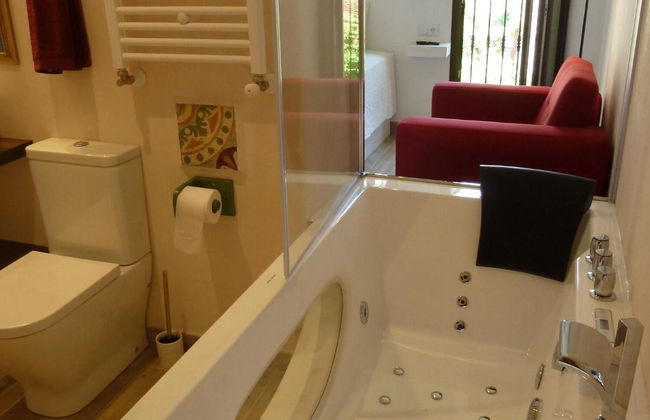 Casa Rural La Cortina - Foto 20