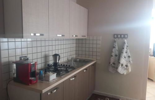 Stella Marina Bed and Breakfast sul mare - Photo 17