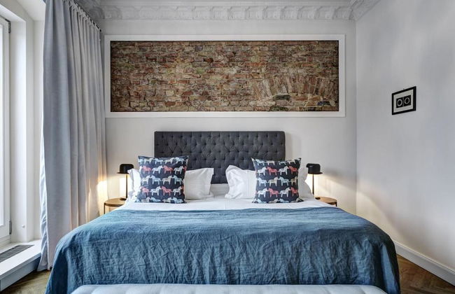 Gorki Apartments Berlin - Foto 49