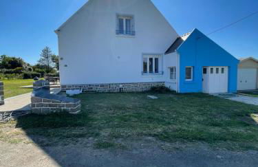 Gîte Meil Kervo - Foto 20