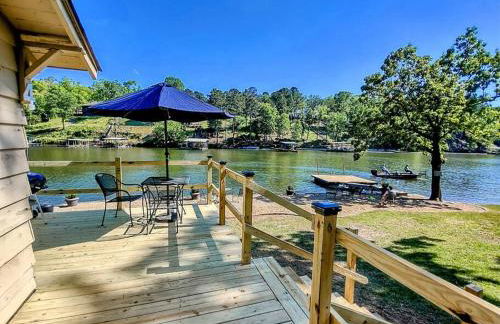 #04-Adorable Large 1 Bedroom Lakeside Cottage- Pet Friendly - Foto 12