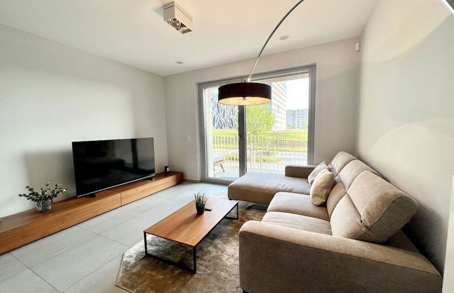 Tranquil Oasis Relax and Unwind ID202 - Foto 6