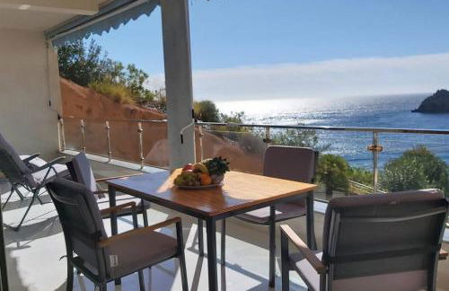 Balcón con impresionantes vistas a Bahia Hornillo - Foto 4