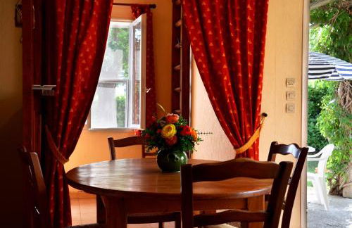 Résidence Vacances Fontenelle - Foto 37