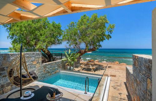 Milatos Seaside Suites - Foto 35