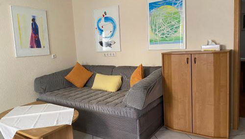 Weimar Ferienwohnung am Goethepark - Foto 3