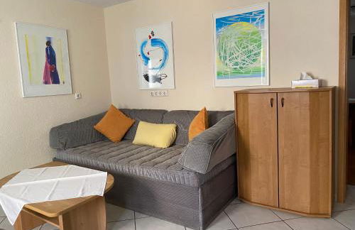 Weimar Ferienwohnung am Goethepark - Foto 3