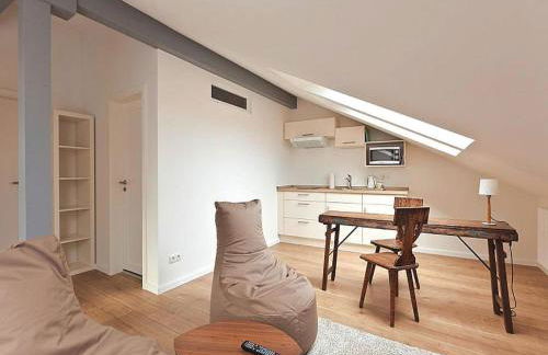 Appartements im Sudhaus in Schwerin - Foto 22