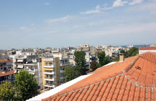 Amazing Loft Skyview - Foto 32