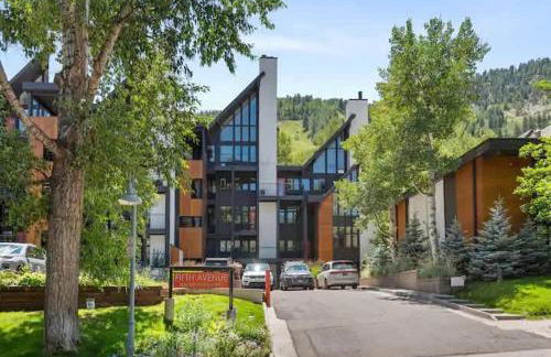 Renovated 2 BR Aspen Condo Ski-in out - Foto 38