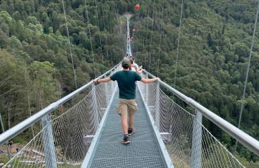 Ferienwohnung Penthouse Feldberg - Foto 43