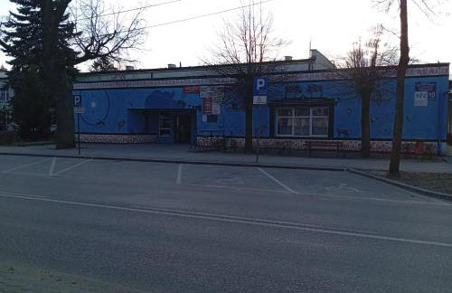 Dom na wsi u Kasi HAJNÓWKA BIAŁOWIEŻA NA WYŁĄCZNOŚĆ - Foto 10