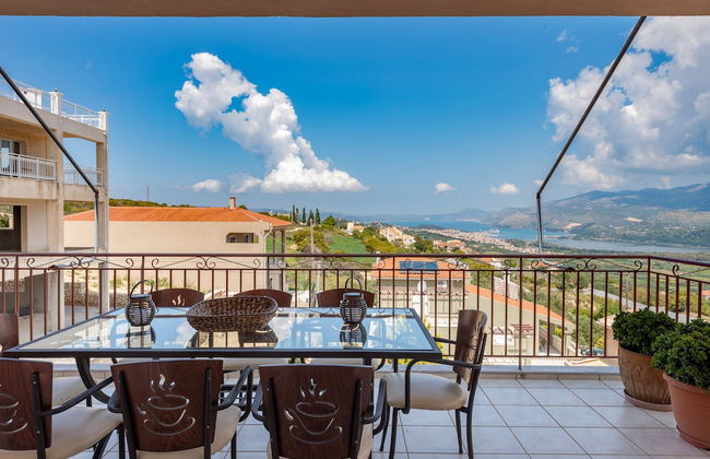 Fotis Apartment - Foto 1