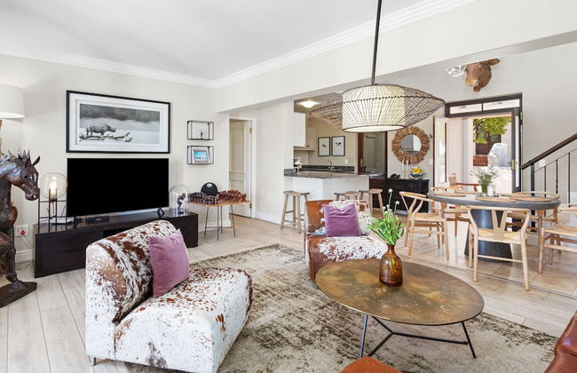 Winelands Golf Lodges 2 - Foto 19