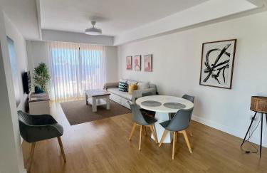 BEACHFRONT Penthouse Luxury - Photo 51