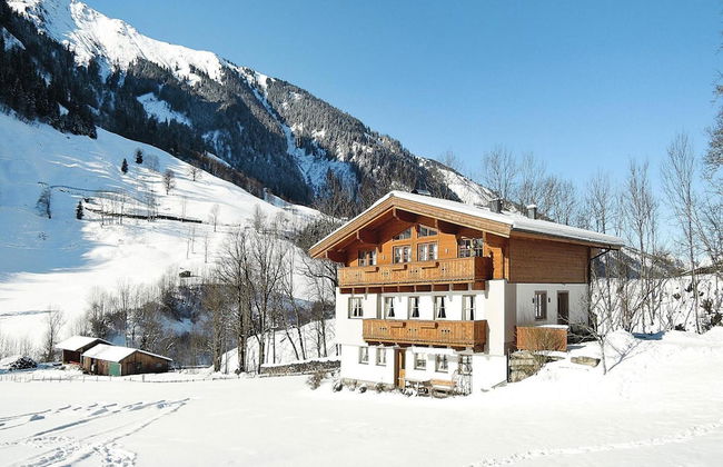 Apartment in Fusch Near Grossglockner Road - Foto 16