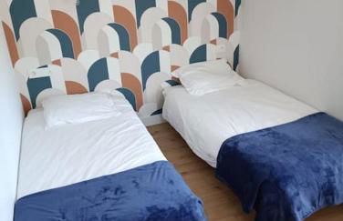 Maison à Vieux Boucau les Bains - Foto 21