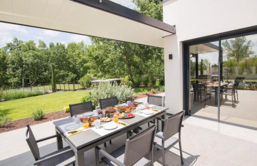 Le Clos des Bleynoux - Photo 29