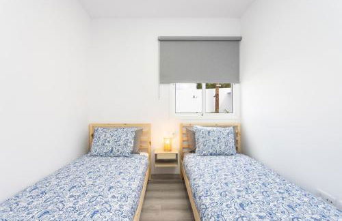 Casa Doña Juana - Villa de 4 dormitorios con jacuzzi y gran zona exterior - Foto 57