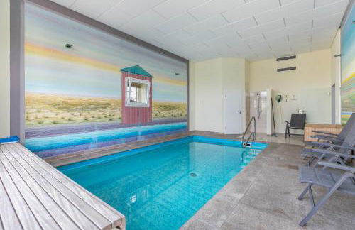 Mühlenhof Ferienwohnung 3a - Foto 36