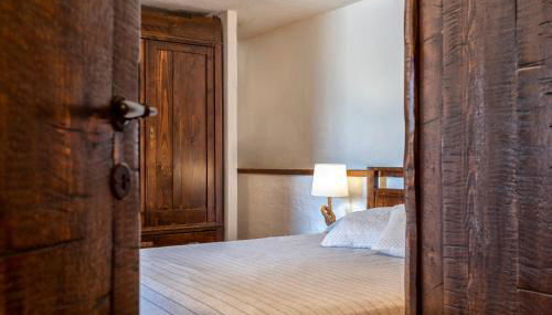 Esclusiva Dimora Storica nel cuore del Borgo Medievale---- Exclusive Historical House inside the Medieval Village - Foto 2