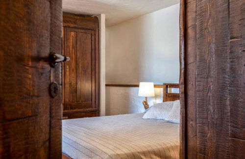 Esclusiva Dimora Storica nel cuore del Borgo Medievale---- Exclusive Historical House inside the Medieval Village - Foto 2