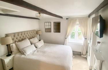 Charming One Bed Cottage in Historic Market Town - Foto 30