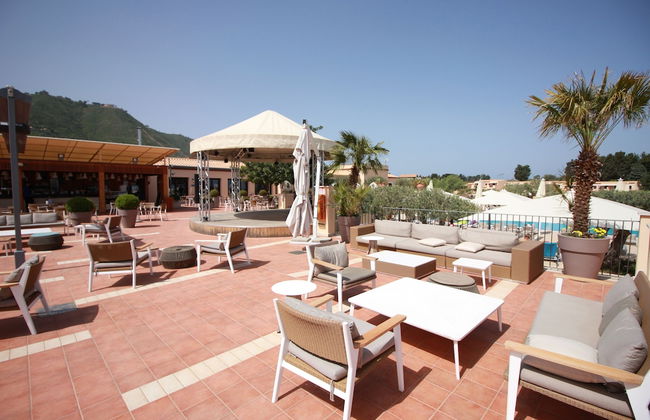 Sun House con piscina by Wonderful Italy - Foto 13