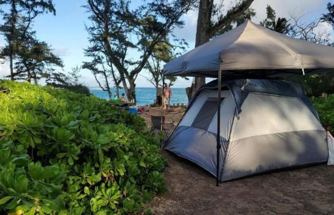 Self Service Camping Gear Bundles - Foto 1