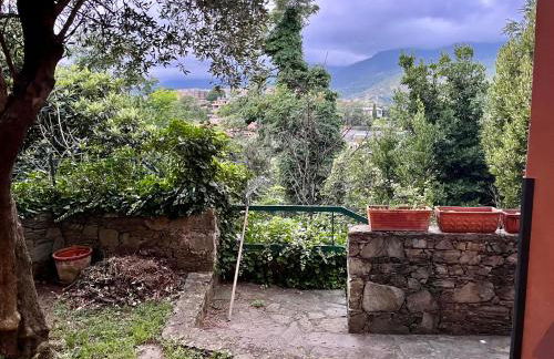 Casa Berizzi Mare - Arenzano Pineta Centro - Foto 69