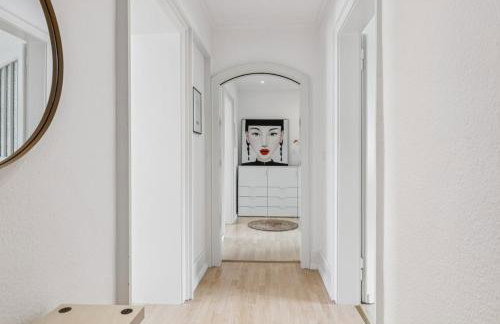 Altbaujuwel in Schwelm, nahe Köln,DO,Df 4 Pers - Foto 5