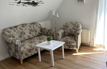 Ferienwohnung "Lütt Welt" - Foto 11