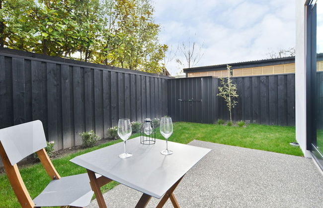 Salisbury Style-ChristchurchHolidayHomes - Photo 23