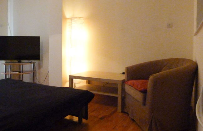 Homely Spacious Studio near Seafront - Foto 13