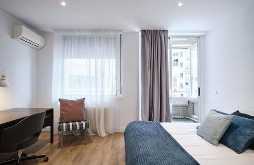 My City Home - Fantastic apartament at Moncloa for students - Foto 36