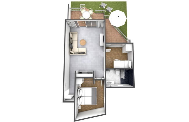 Sunwing Alcudia Beach - Foto 13